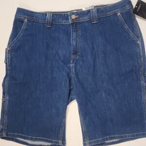 Dickies carpenter women's shorts loose fit W40''x L23''